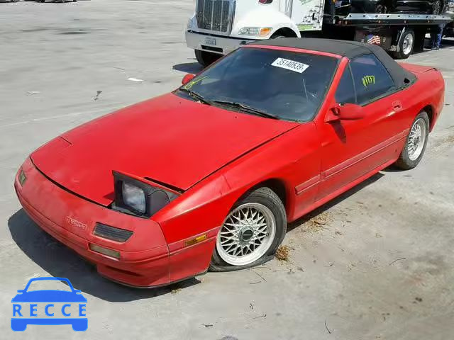 1991 MAZDA RX7 JM1FC3524M0907899 зображення 1