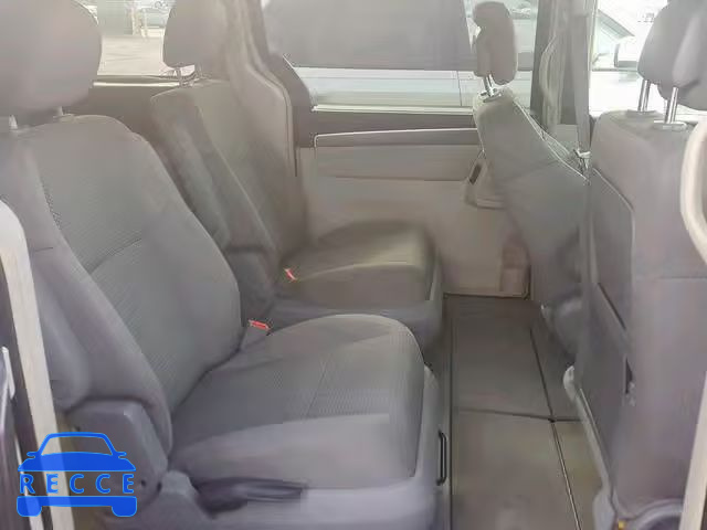 2012 VOLKSWAGEN ROUTAN S 2C4RVAAG4CR120260 image 5