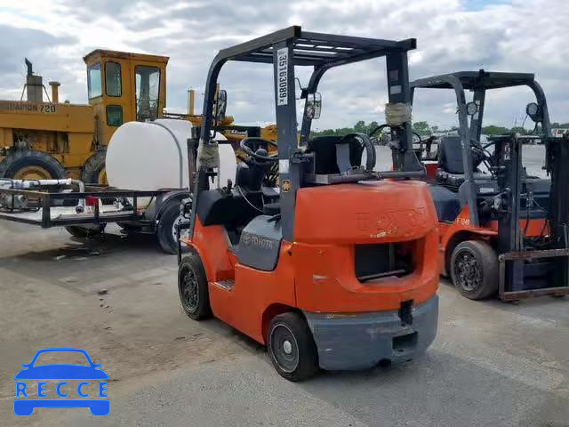 2004 TOYOTA FORKLIFT 87948 image 2