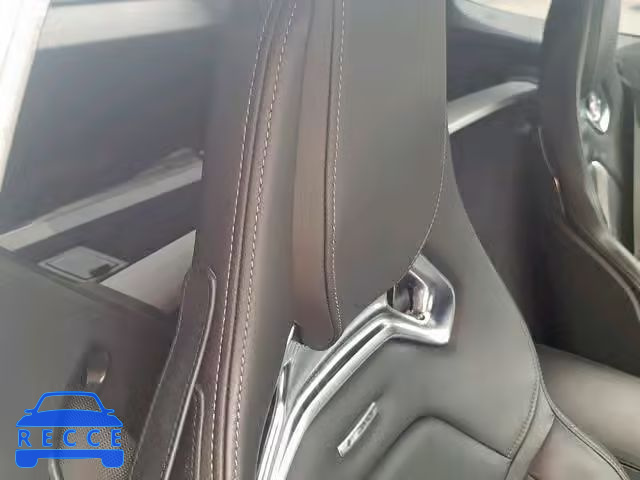 2016 MERCEDES-BENZ AMG GT S WDDYJ7JA4GA001856 image 5