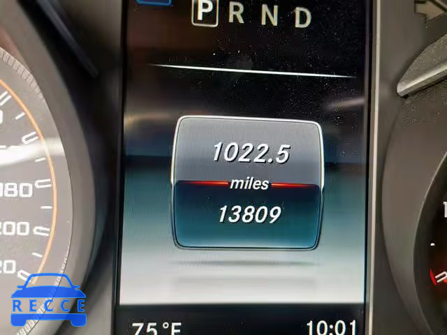2016 MERCEDES-BENZ AMG GT S WDDYJ7JA4GA001856 image 7