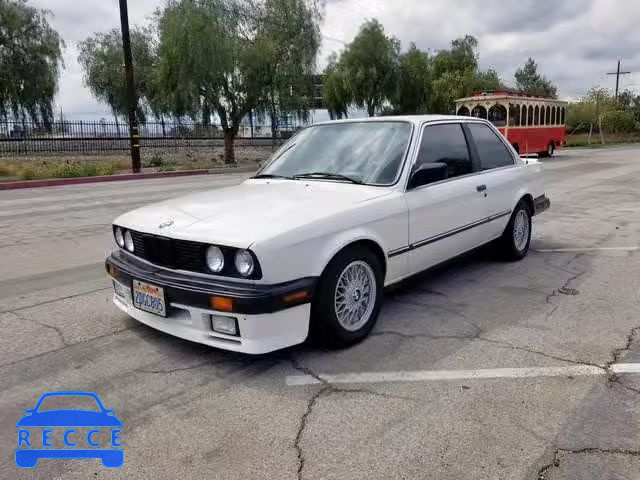 1986 BMW 325 E WBAAB5408G9683753 зображення 2