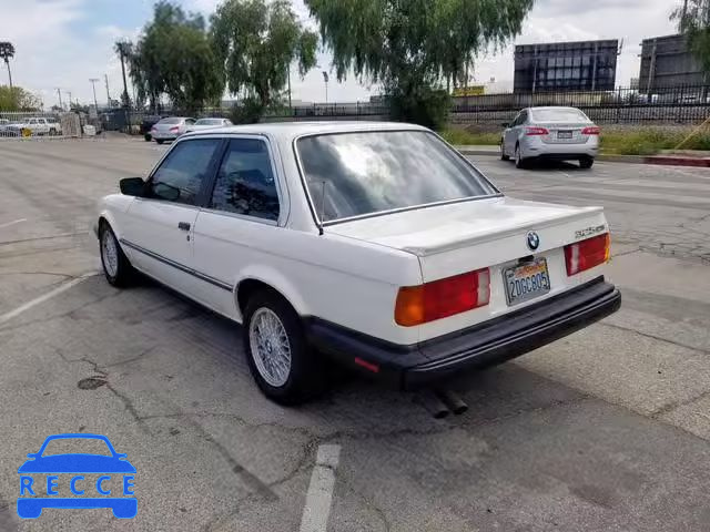 1986 BMW 325 E WBAAB5408G9683753 Bild 5
