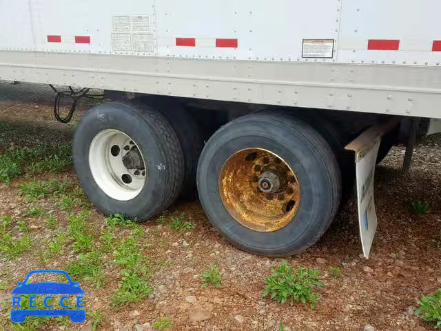 2003 GREAT DANE TRAILER DRY 53FT 1GRAA06233K247568 image 7