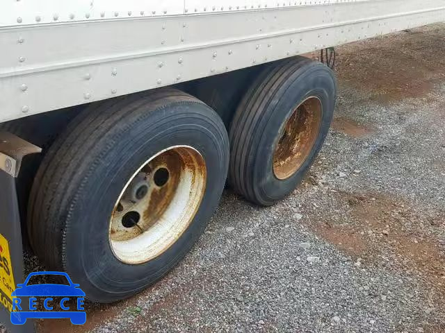 2003 GREAT DANE TRAILER DRY 53FT 1GRAA06263K247533 image 8