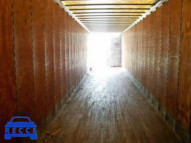 2003 GREAT DANE TRAILER DRY 53FT 1GRAA06223K247612 image 4