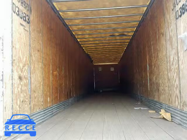 2003 GREAT DANE TRAILER DRY 53FT 1GRAA06223K247612 зображення 5