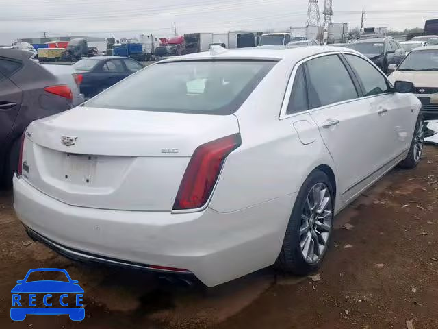 2018 CADILLAC CT6 PREMIU 1G6KF5RS2JU153436 зображення 3