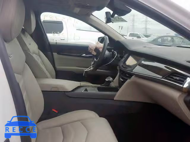 2018 CADILLAC CT6 PREMIU 1G6KF5RS2JU153436 зображення 4