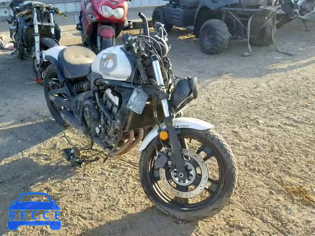 2018 KAWASAKI EN650 D JKAENED15JDA06696 Bild 0