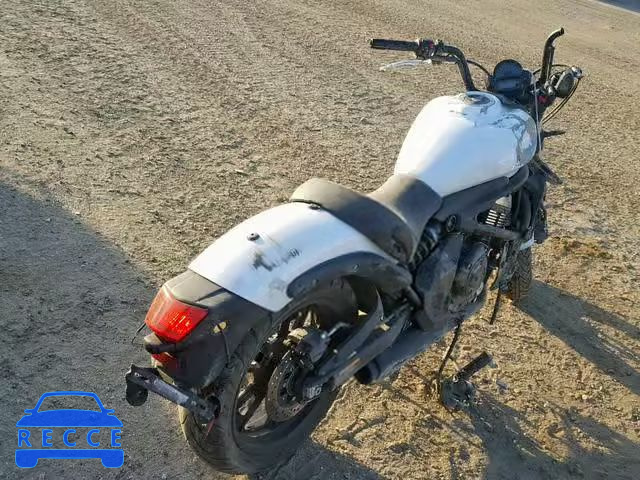 2018 KAWASAKI EN650 D JKAENED15JDA06696 Bild 3