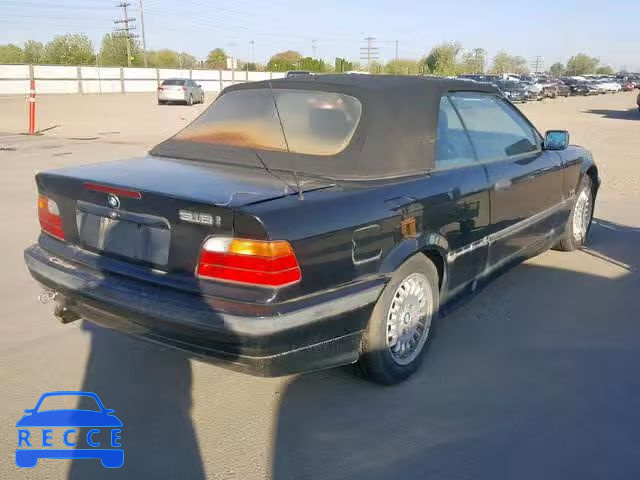 1995 BMW 318 IC AUT WBABK6321SED17665 image 3