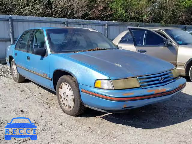 1992 CHEVROLET LUMINA EUR 2G1WN54T9N1161142 image 0