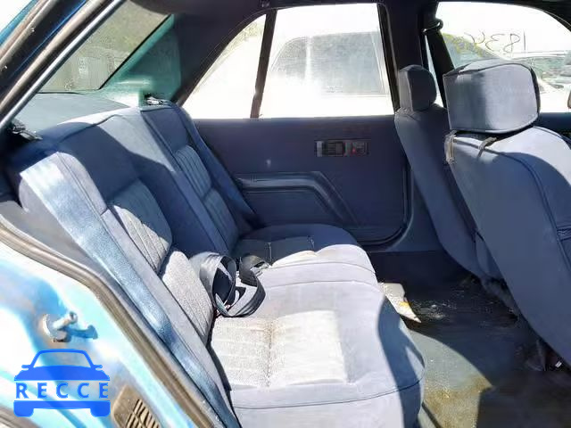 1992 CHEVROLET LUMINA EUR 2G1WN54T9N1161142 image 5