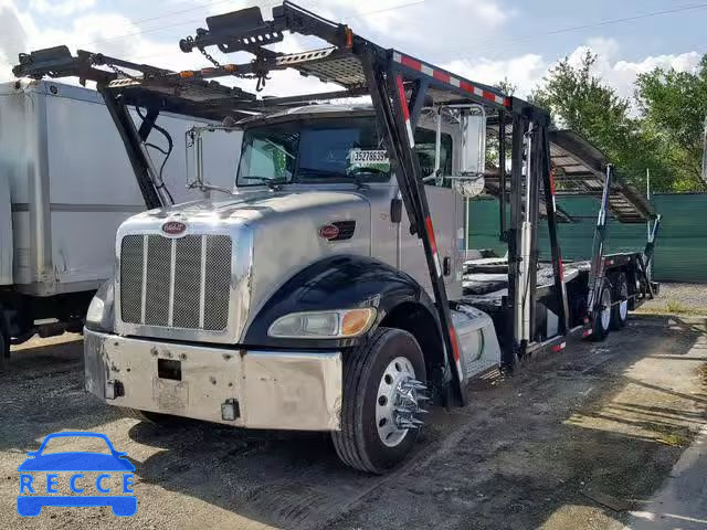 2006 PETERBILT 335 2NPLLD9X66M886874 image 1