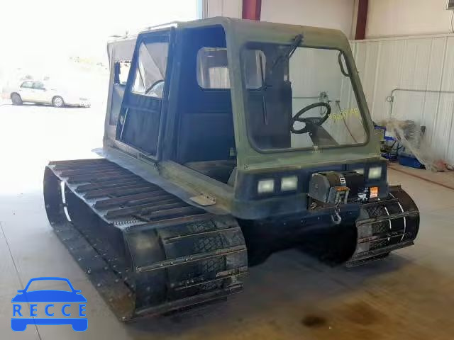 2002 ARGO MUD BUGGY V2001DT0000202084 image 0