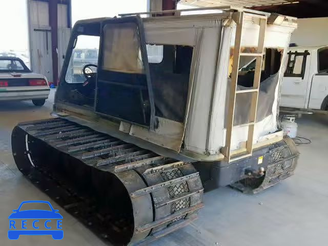 2002 ARGO MUD BUGGY V2001DT0000202084 image 2