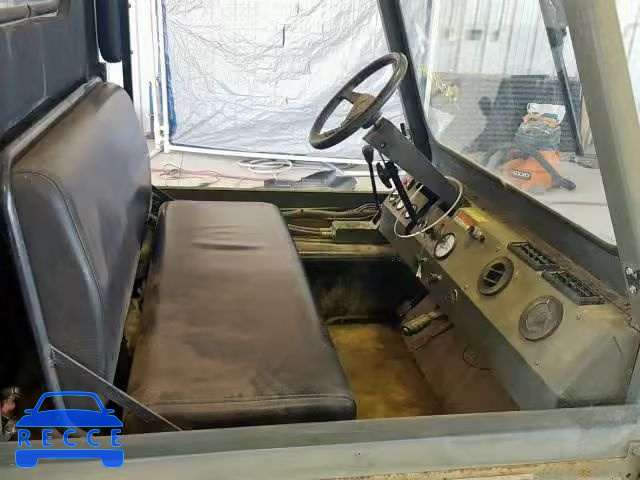 2002 ARGO MUD BUGGY V2001DT0000202084 image 4