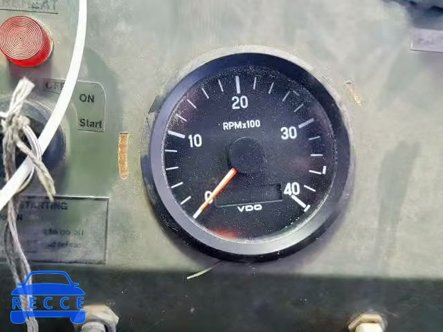 2002 ARGO MUD BUGGY V2001DT0000202084 image 7