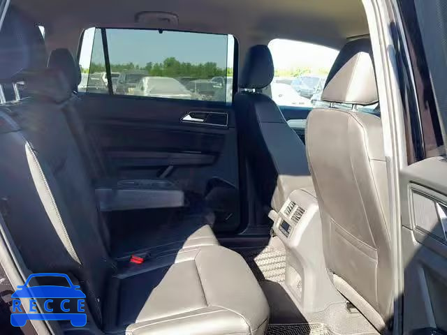 2019 VOLKSWAGEN ATLAS SE 1V2LR2CA8KC514861 Bild 5