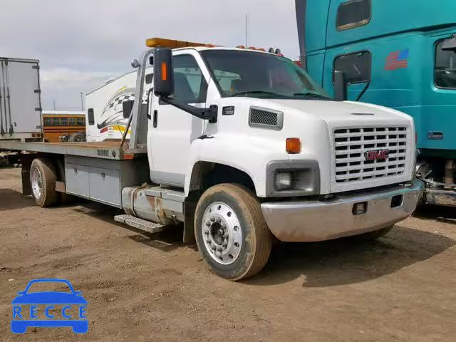 2003 GMC C7500 C7C0 1GDK7J1C43F513137 image 0