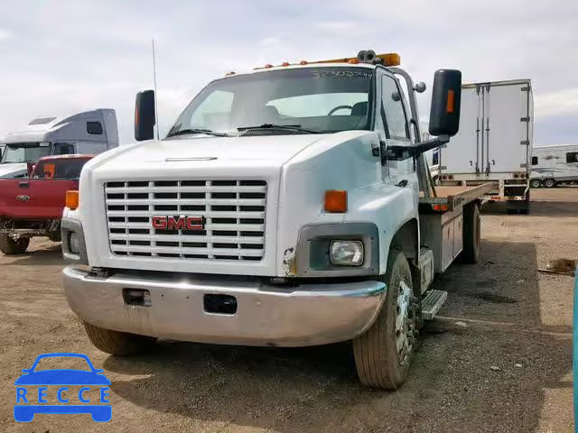 2003 GMC C7500 C7C0 1GDK7J1C43F513137 image 1
