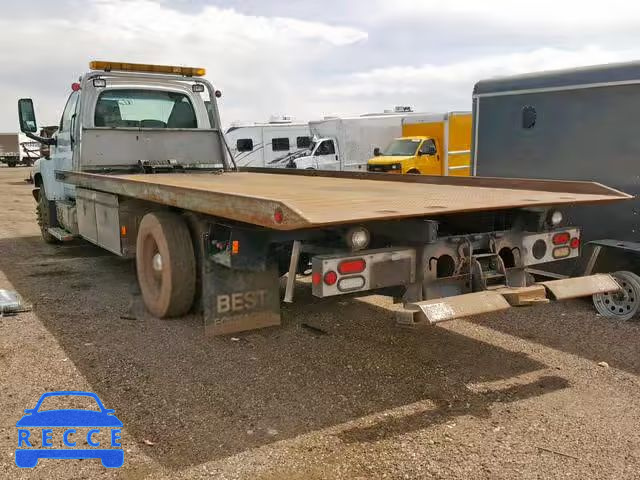 2003 GMC C7500 C7C0 1GDK7J1C43F513137 image 2