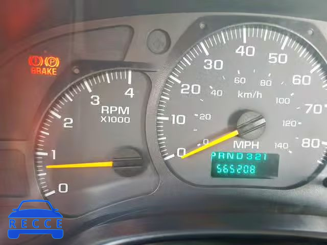 2003 GMC C7500 C7C0 1GDK7J1C43F513137 image 7