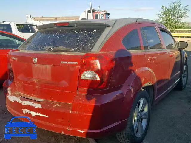 2010 DODGE CALIBER UP 1B3CB9HB7AD615335 image 3