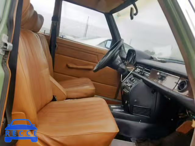 1974 MERCEDES-BENZ 280 11406012111479 зображення 4