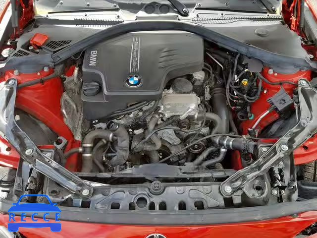 2015 BMW 228 XI WBA1K7C59FV235195 Bild 6