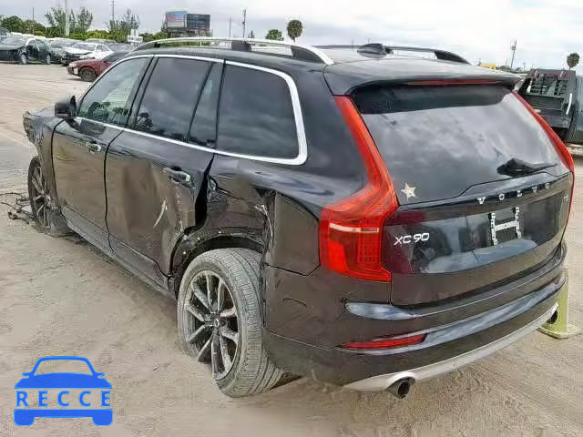 2018 VOLVO XC90 T5 YV4102CK4J1360586 image 2