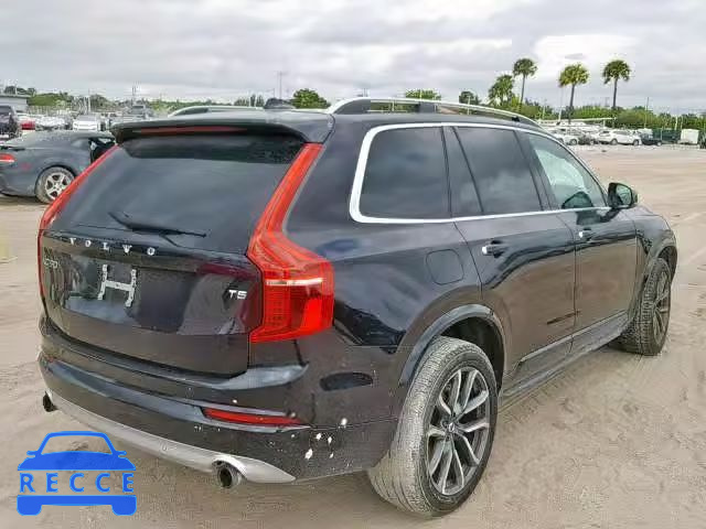 2018 VOLVO XC90 T5 YV4102CK4J1360586 image 3