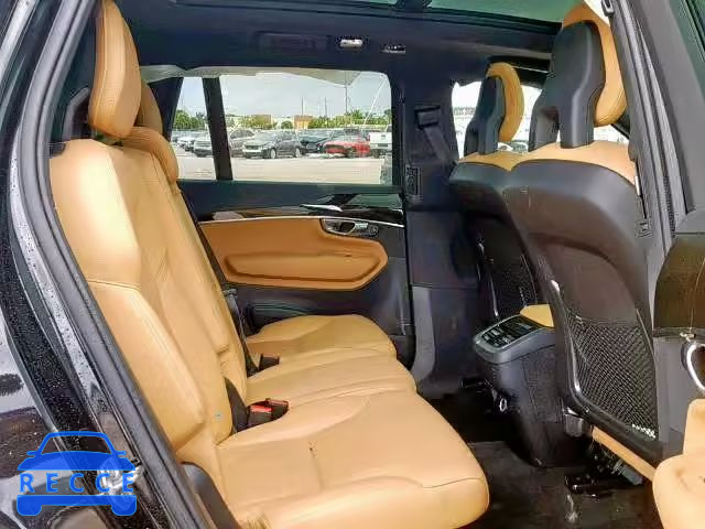 2018 VOLVO XC90 T5 YV4102CK4J1360586 image 5