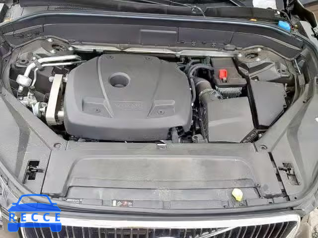 2018 VOLVO XC90 T5 YV4102CK4J1360586 image 6