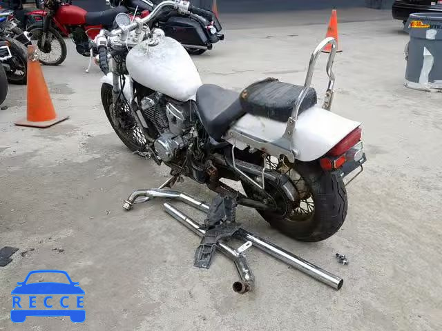 2003 HONDA VT600 CD JH2PC21493M400002 image 2