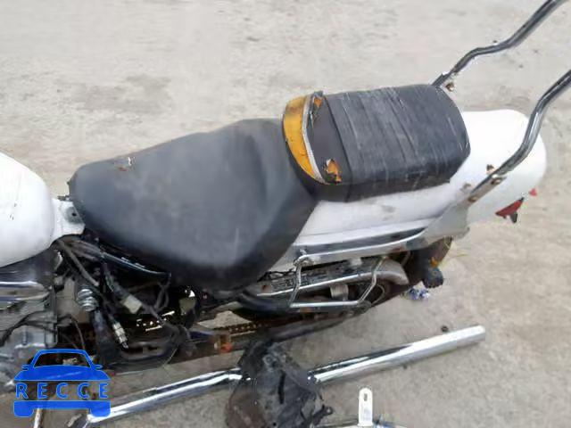 2003 HONDA VT600 CD JH2PC21493M400002 Bild 5