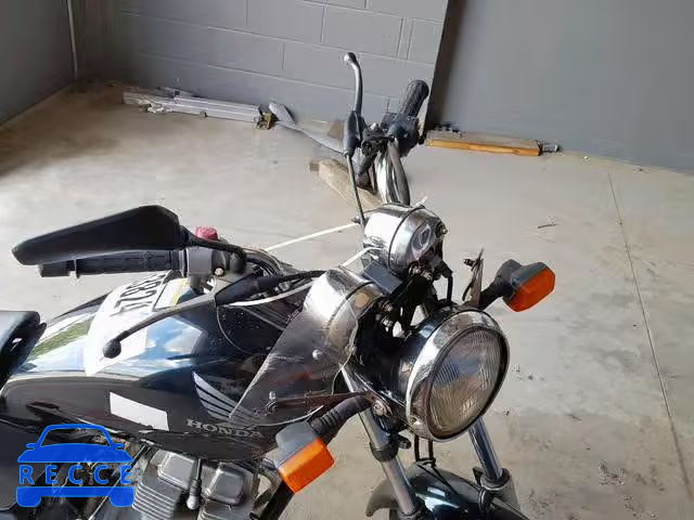 2008 HONDA CB250 JH2MC24098K500695 image 8