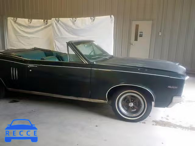 1967 PONTIAC LEMANS 237677P315779 Bild 9