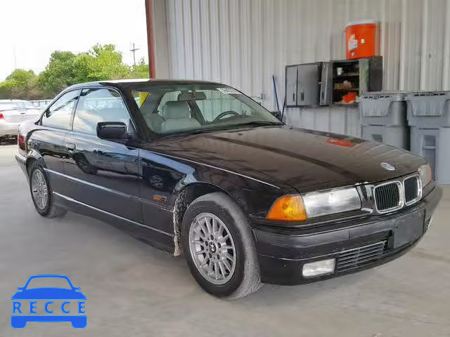 1996 BMW 328 IS WBABG1322TET00764 image 0