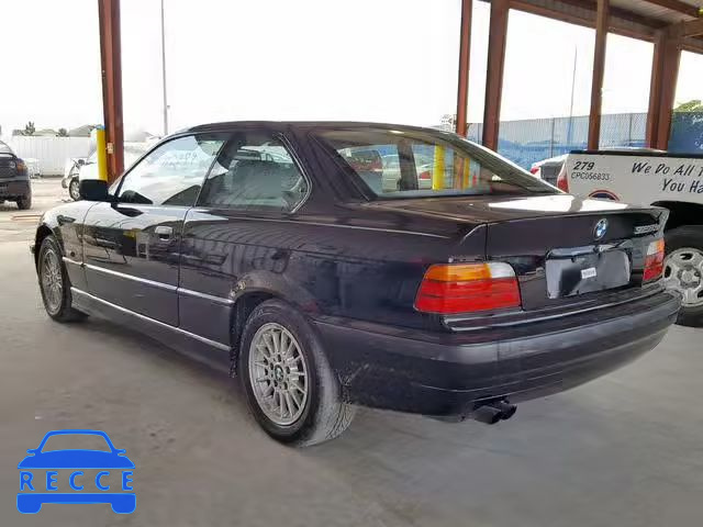 1996 BMW 328 IS WBABG1322TET00764 зображення 2