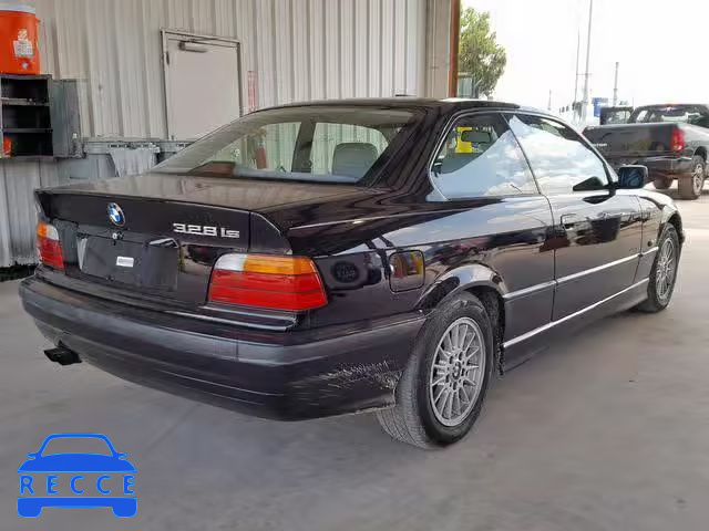 1996 BMW 328 IS WBABG1322TET00764 зображення 3