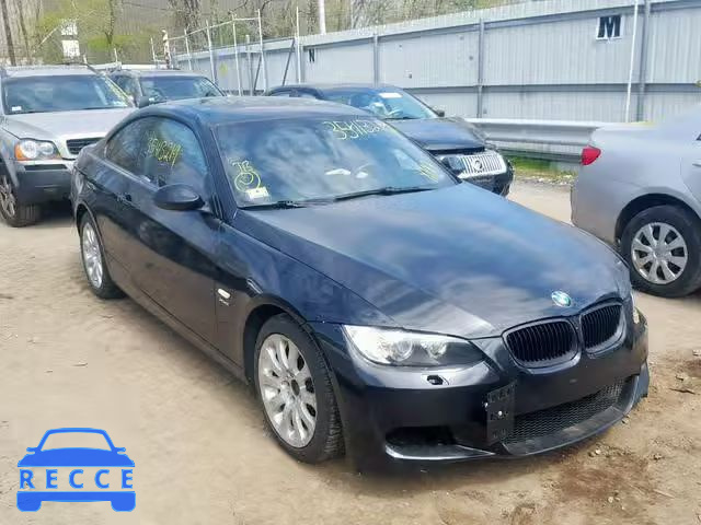 2009 BMW 328 XI SUL WBAWV53579P080043 image 0