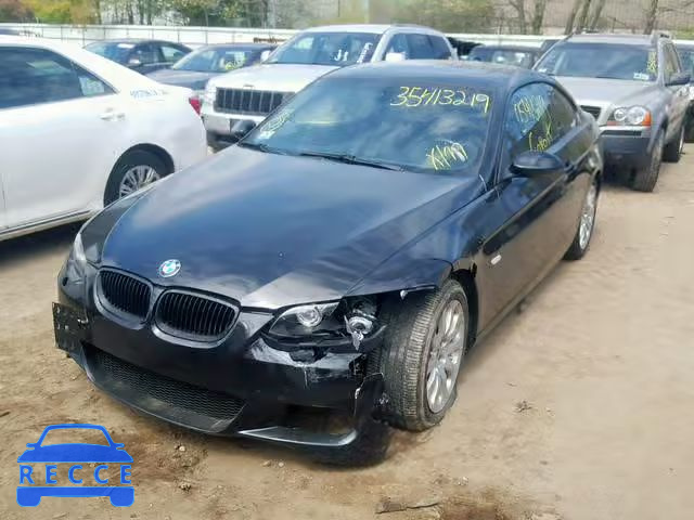 2009 BMW 328 XI SUL WBAWV53579P080043 зображення 1