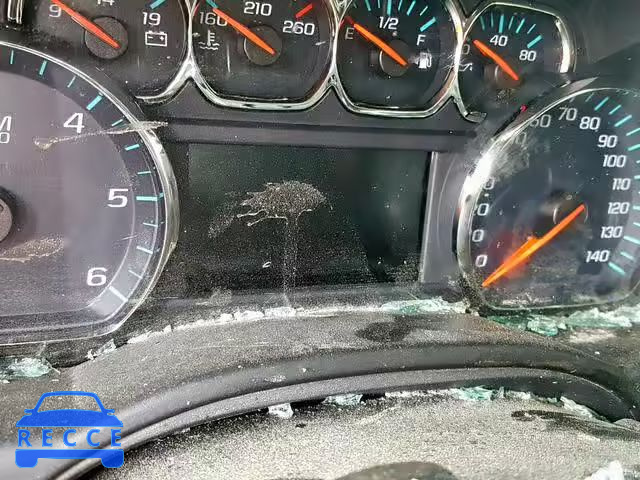 2019 CHEVROLET SUBURBAN C 1GNSCHKC6KR118663 image 7