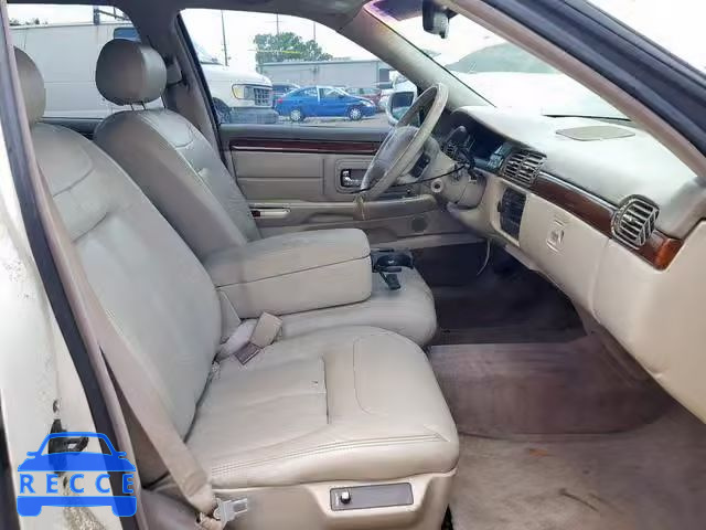 1997 CADILLAC DEVILLE DE 1G6KE54Y1VU276388 Bild 4