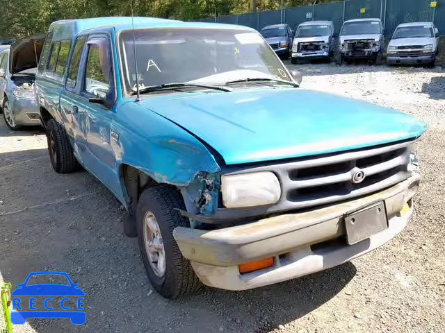 1995 MAZDA B2300 CAB 4F4CR16A5STM32343 image 0