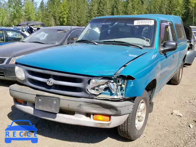 1995 MAZDA B2300 CAB 4F4CR16A5STM32343 Bild 1