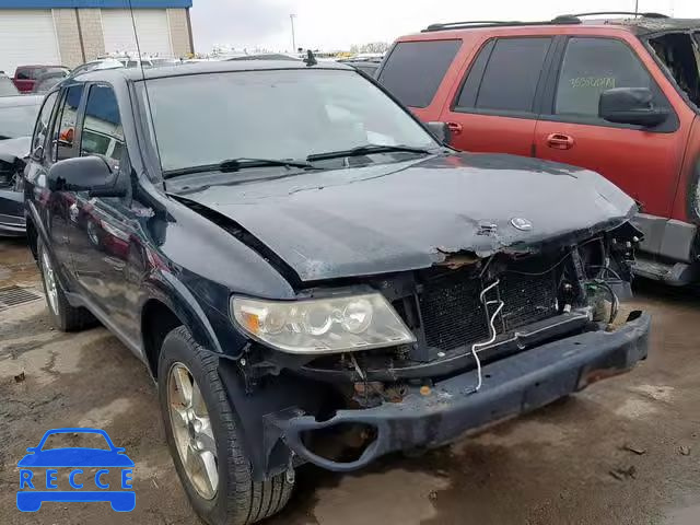 2008 SAAB 9-7X 5.3I 5S3ET13M982803854 image 0
