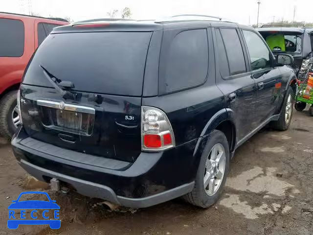 2008 SAAB 9-7X 5.3I 5S3ET13M982803854 image 3